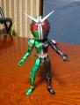 フィギュアーツW3