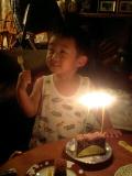 誕生日