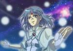 シロツメグサ七夕