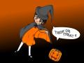ハロウィン
