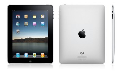 ipadアイパッド