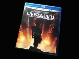 GHOST IN THE SHELL/攻殻機動隊2.0