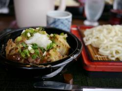 これを食べるためだけに来たといっても過言ではない(そうなの?!)