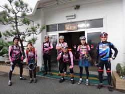 とってもいい宿でした。お勧めよ♪