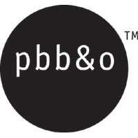 pbb&o／PINK,BLUE,BLACK & ORENGE