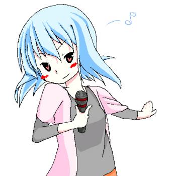 水蓮寺ルカ