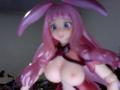 Chi chi chi chi oppai. Boing boing. (Boing boing) Moge, moge, moge.