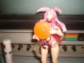Give me my 10 Revoltech points back!