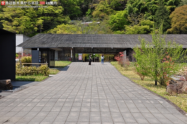 花の風まつり 那珂川町馬頭