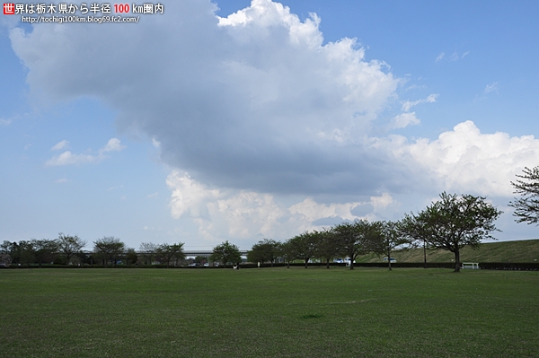 蓼沼親水公園