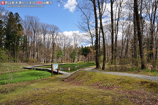 日光だいや川公園
