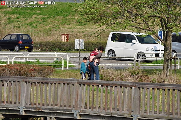 蓼沼親水公園