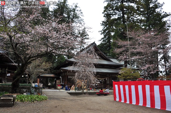 雄琴神社(おことじんじゃ)