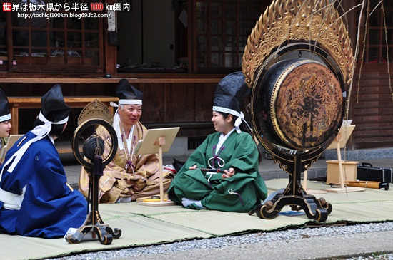 雄琴神社(おことじんじゃ)