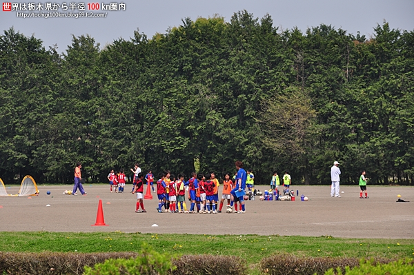上の原緑地公園