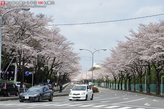 芳賀工業団地