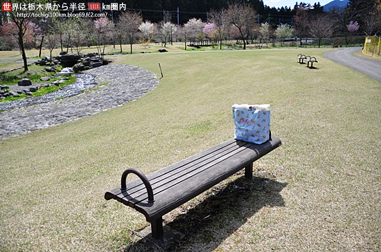 日光だいや川公園