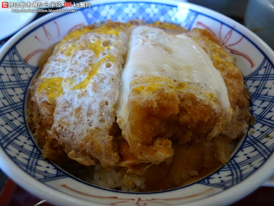 手打ちそば・うどん 八溝