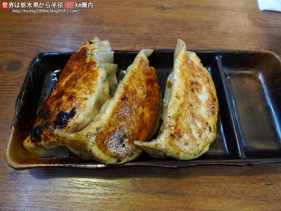 北海道らぁめん 伝丸 真岡店