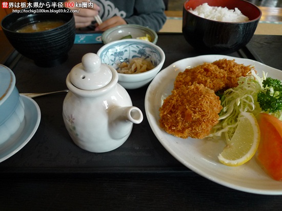 和食乃家 恭屋 - 栃木県宇都宮市野高谷町556