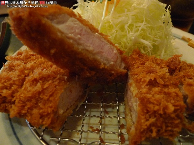 やわらかとんかつ とん兵衛