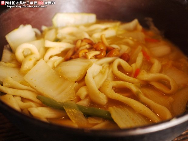 ほうとう不動 河口湖北本店