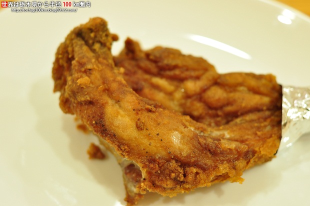 上野鶏肉店