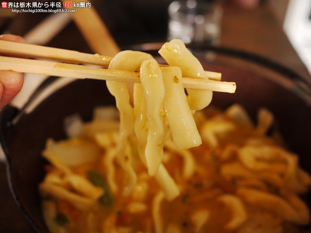 ほうとう不動 河口湖北本店