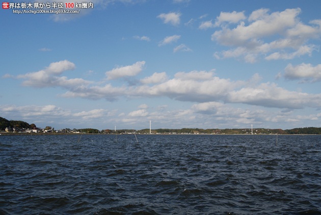 2010ブラックバス 北浦