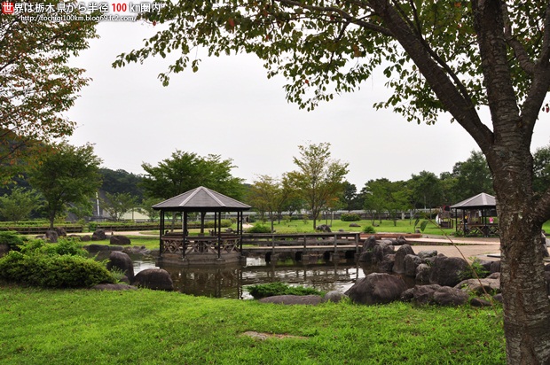 もみじ谷大吊橋