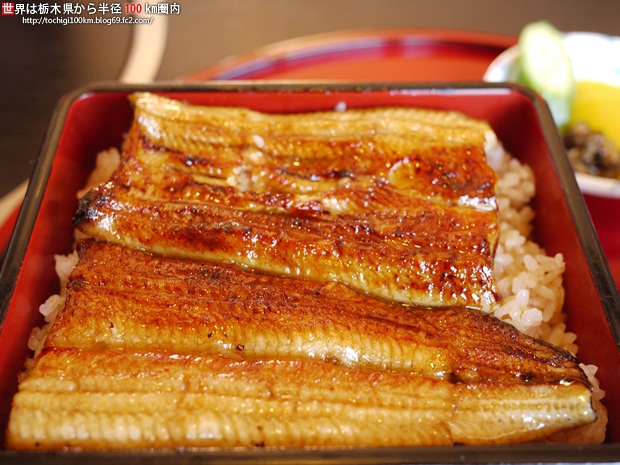 しゃぶしゃぶ・うなぎ あさや