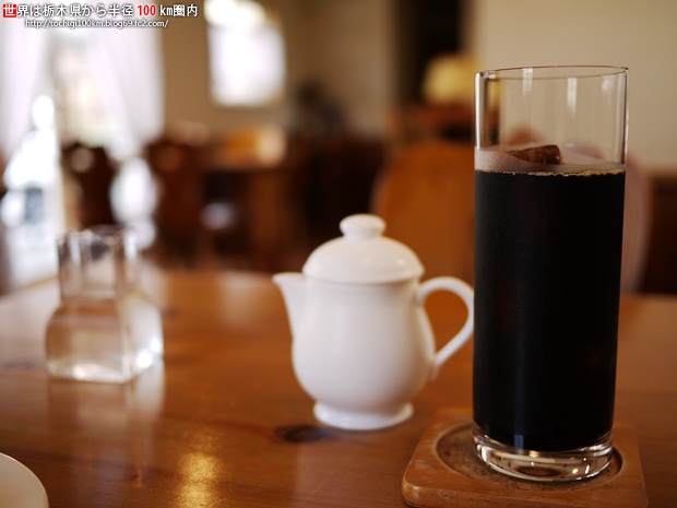 喫茶 ぴっころ 高根沢町光陽台