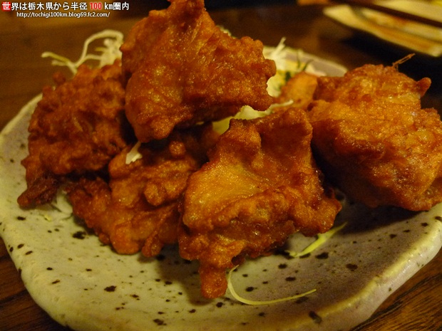 野高谷 居酒屋 こふで