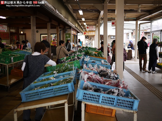 道の駅 にのみや