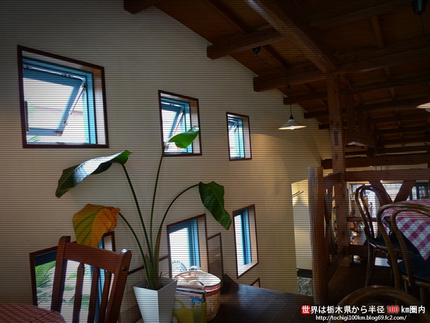 CAFE KENZO SUN 清原台