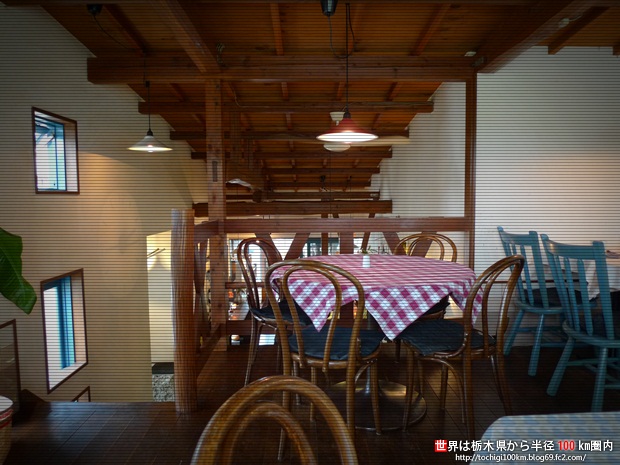 CAFE KENZO SUN 清原台
