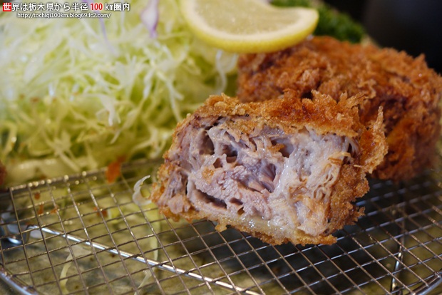 レストラン笠井