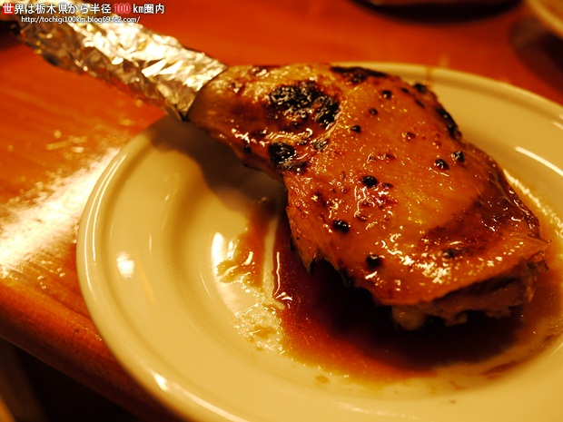鳥料理 鼓(つつみ) 南巨摩郡富士川町青柳町