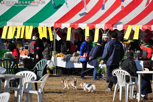 宇都宮市農林業祭