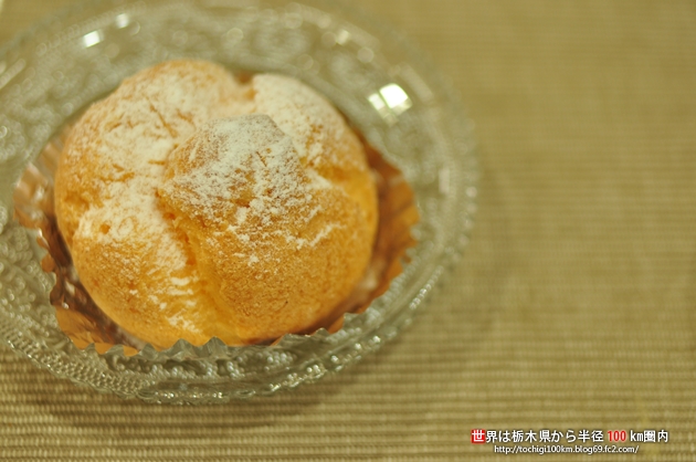 ミラノ食堂