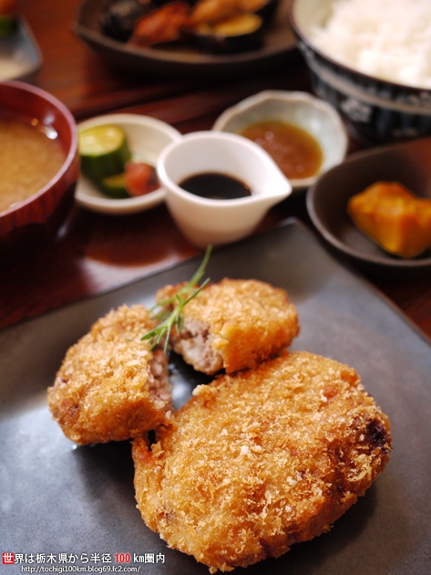 食・酒処 こずち 高根沢町宝積寺