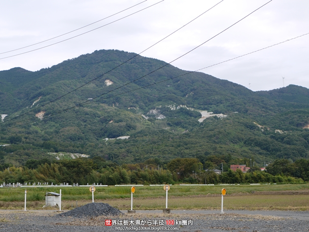 ぬれやき煎の煎餅屋仙七 桜川市真壁町