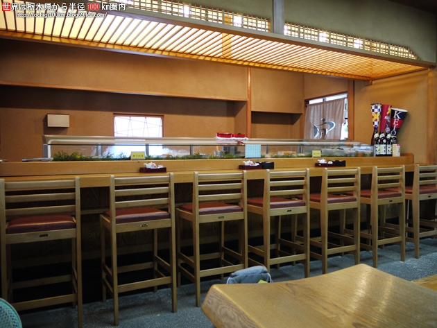 やなぎ寿司 さくら市草川3-6
