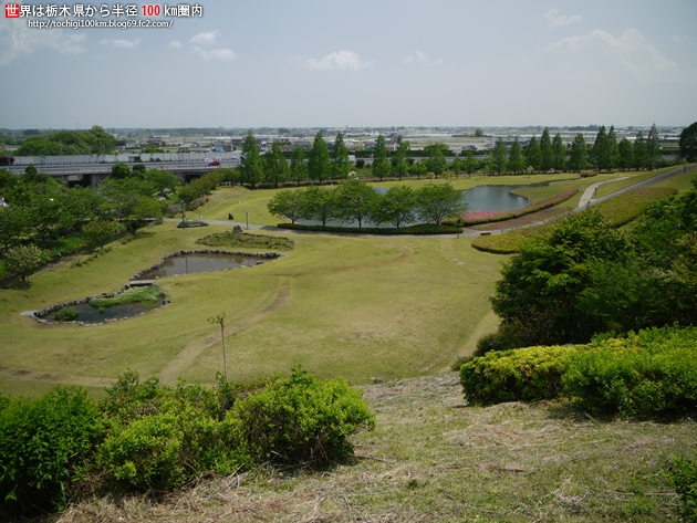 西方ふれあいパーク 西方町本城西方総合公園内