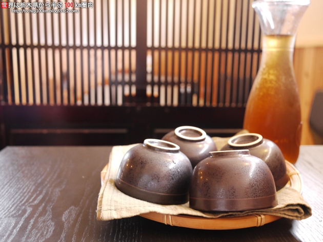 食・酒処 こずち 高根沢町宝積寺