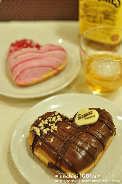 クリスピー・クリーム・ドーナツ