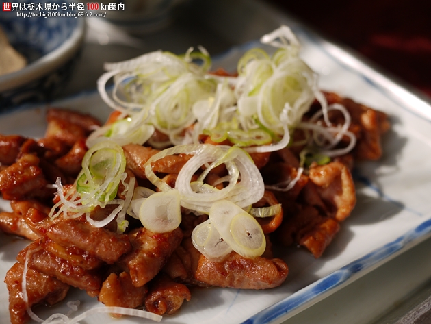 峠食堂 芳賀郡茂木町天子842