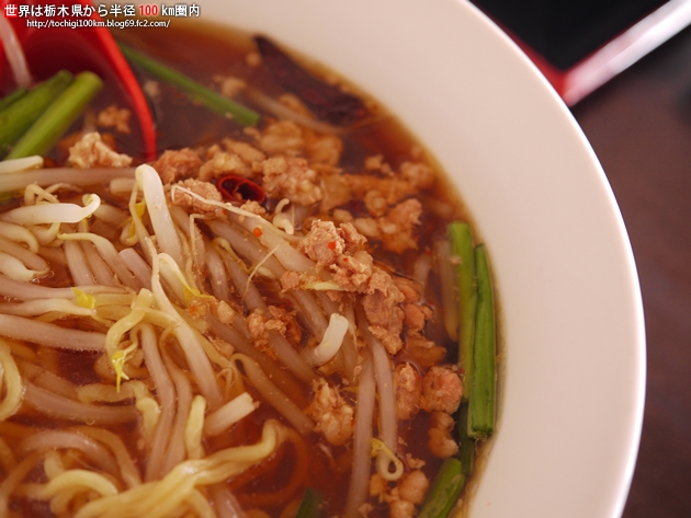 台湾料理 四季紅(笠間店) 笠間市笠間1698-36
