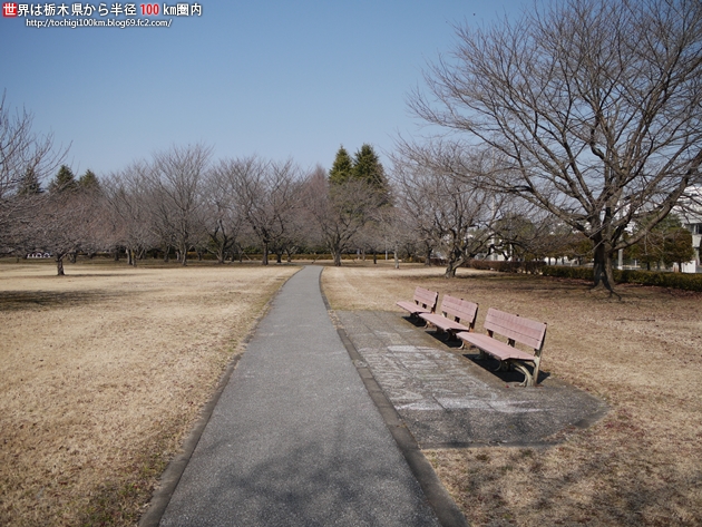どどつか高塚 清原工業団地3号緑地