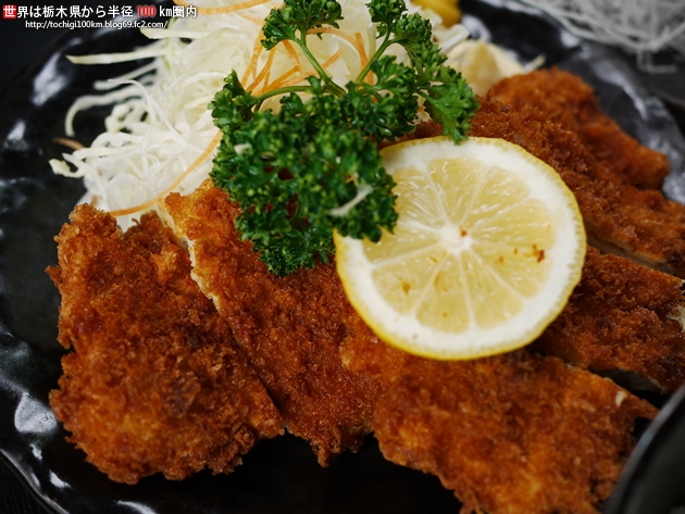 えびす食堂 下野市下坪山